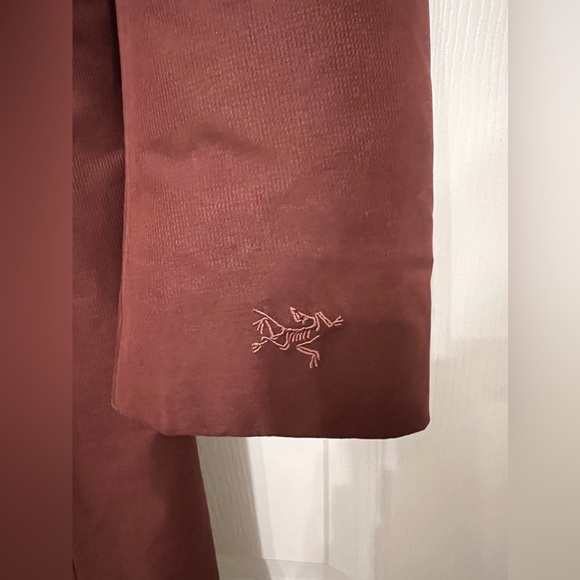 EUC Women’s Arc’teryx Patera Parka - Size L - Picture 6 of 12